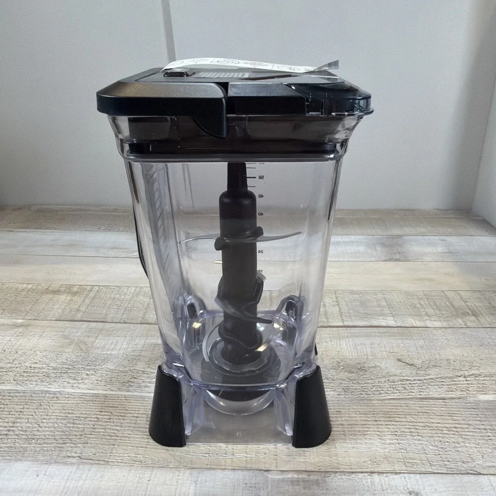 Ninja 72 Oz Blender Pitcher Lid Blade NJ600 BL700 BL500 Replacement 511KKUB700